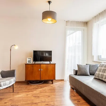 Vacationclub - Wylotowa 87d Apartament 14