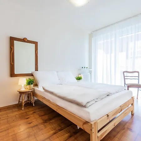 Vacationclub - Wylotowa 87d Apartament 14 Apartamento Kołobrzeg