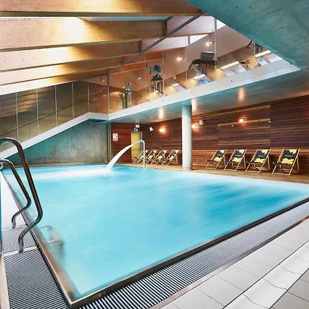 Vacationclub - Wylotowa 87d Apartament 14 * Kołobrzeg