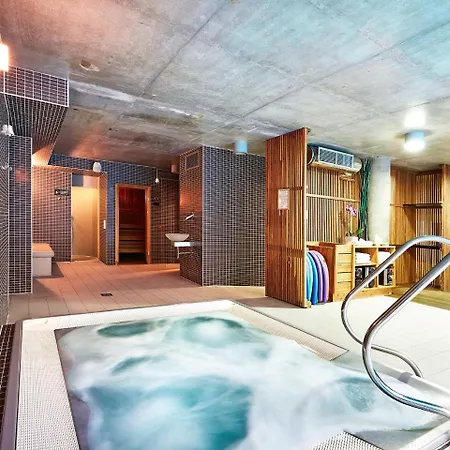 Vacationclub - Wylotowa 87d Apartament 14 * Kołobrzeg